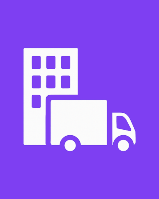 Transporte Empresarial