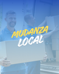 Mudanzas Locales – Todo Incluido