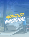 Mudanzas Nacionales – Todo Incluido
